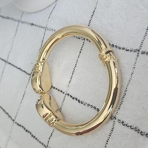 Bracelet  - Fancy Jewelry,  purchased in Macy's.  Never worn. - Picture 5 of 5